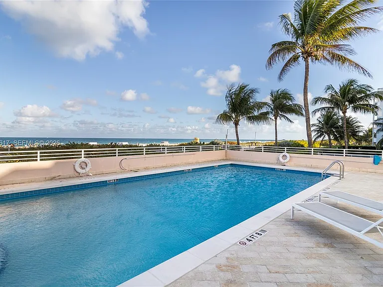 345 Ocean Dr #718 — Photo 12