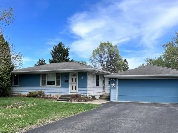 7070 Claude Ave, Inver Grove Heights, MN 55076
