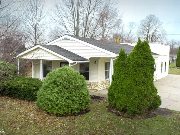 850 N Anderson St, Elwood, IN 46036