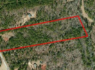 2718 Crook Rd, Lincolnton, GA 30817