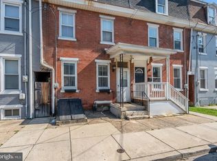 307 Jones Ave, Burlington, NJ 08016