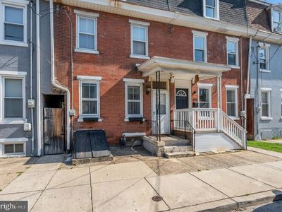 307 Jones Ave, Burlington, NJ, 08016
