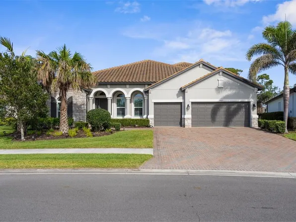 19825 Bridgetown Loop, Venice, FL 34293