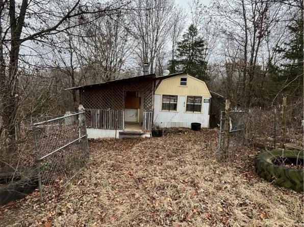 107 County Road 940, Green Forest, AR 72638