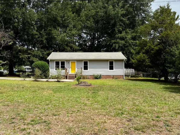2720 State Highway 97, Wendell, NC 27591