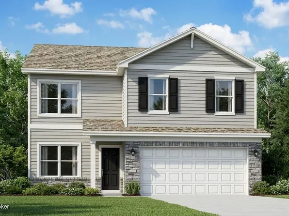 101 Purse Ln, Elizabethtown, KY 42701