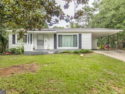 1553 Hurley Cir, Macon, GA, 31206