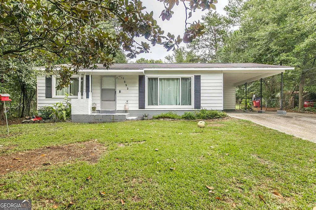 1553 Hurley Cir photo 1