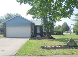 2437 Fernwood Ave, Grove City, OH 43123