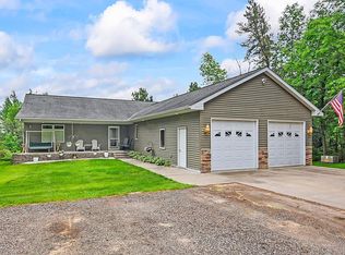 11672 147th Ave, Menahga, MN 56464