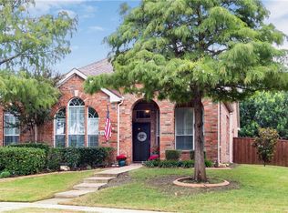2787 Carmack Dr, Frisco, TX 75033