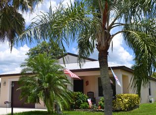 116 Camino Del Rio, Port Saint Lucie, FL 34952