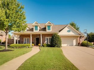 4209 Ivy Ct, Fort Worth, TX 76244