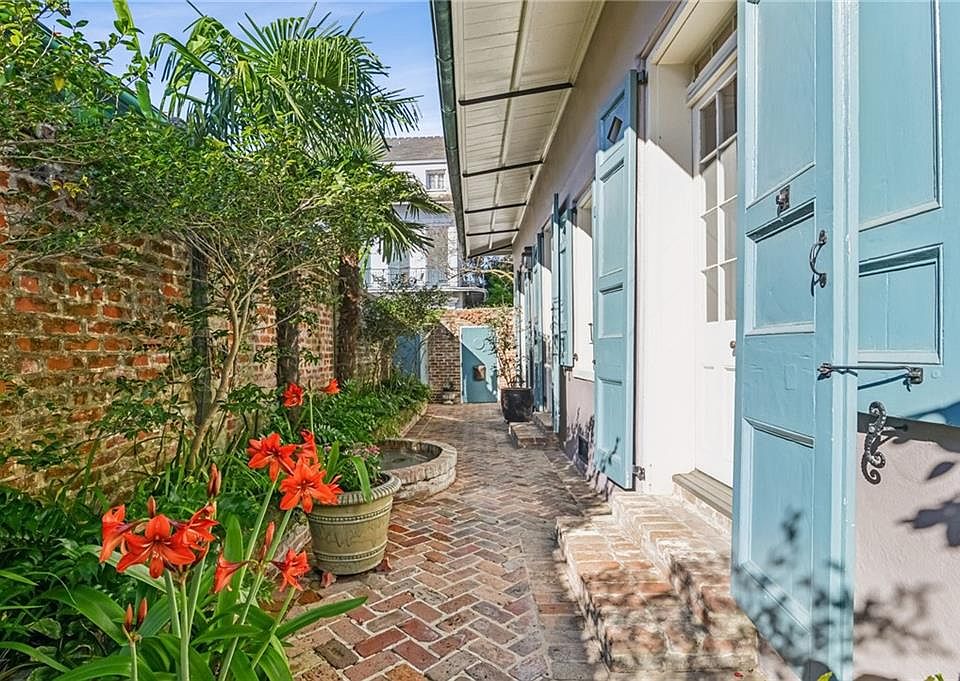 928 Governor Nicholls St, New Orleans, LA 70116 | MLS #2548347