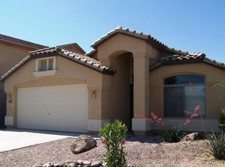 44879 W Woody Rd, Maricopa, AZ 85139