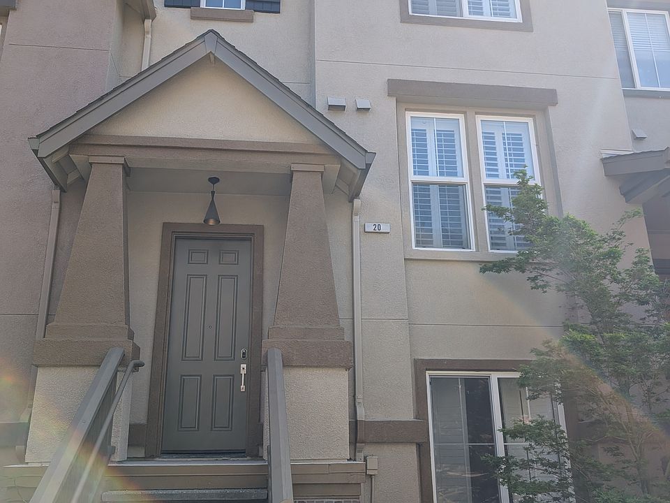 Front Facade