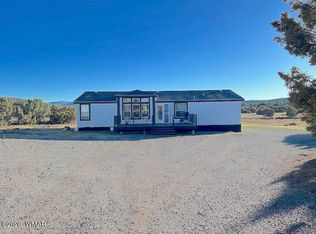 10 N 3133rd, Vernon, AZ 85940