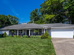 5228 Bevedere Dr, Indianapolis, IN