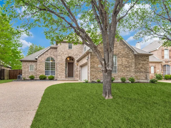 2216 Brenham Dr, McKinney, TX 75072
