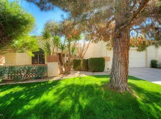 8713 E San Marino Dr, Scottsdale, AZ 85258