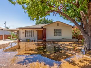 2505 E Cheery Lynn Rd, Phoenix, AZ 85016