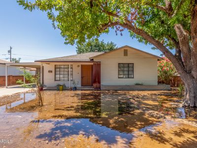 2505 E Cheery Lynn Rd, Phoenix, AZ, 85016
