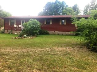 16711 County Road 363, Winona, TX 75792