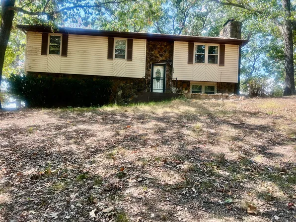 2079 Talking Rocks Road, Branson West, MO 65737
