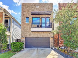 1534 Nashua St, Houston, TX 77008