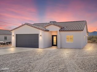 1917 Circulo Mexicali, Rio Rico, AZ 85648