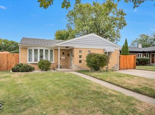 11623 S Kolin Ave, Alsip, IL 60803