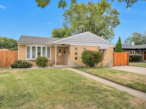 11623 S Kolin Ave, Alsip, IL 60803