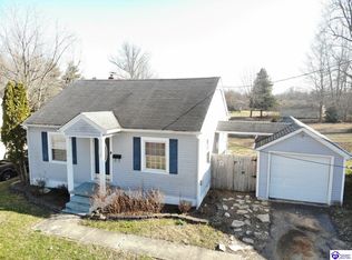 219 N Mantle Ave, Elizabethtown, KY 42701