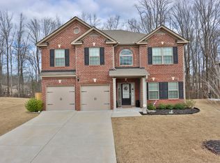 5435 Ripken Rd, Cumming, GA 30028