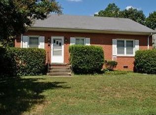 624 Myers Ln, Greensboro, NC 27408