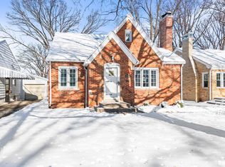 1517 W Jackson St, Springfield, IL 62704