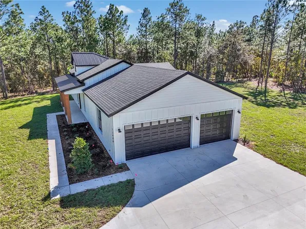 12886 SW 90 PLACE, DUNNELLON, FL 34432