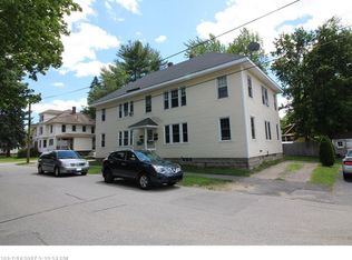 36 Leeman St APT 2, Portland, ME 04103