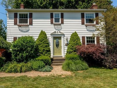 294 Shiawassee Ave, Akron, OH, 44333