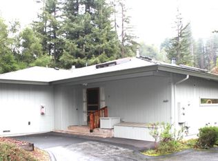 16621 Big Basin Way #8, Boulder Creek, CA