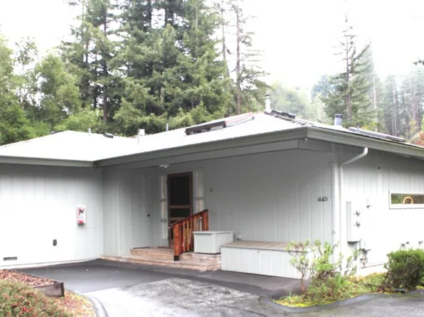 16621 Big Basin Way #8, Boulder Creek, CA 95006