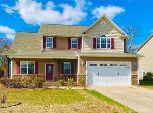 4116 Pleasantburg Dr, Fayetteville, NC 28312