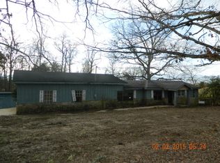 49 County Road 318, Bryant, AL 35958
