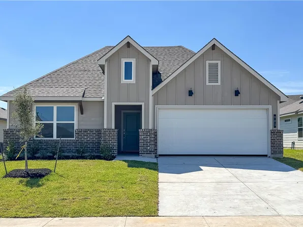 903 Legrand St, Brenham, TX 77833