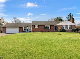 160 Voorhees Corner Rd, Flemington, NJ 08822