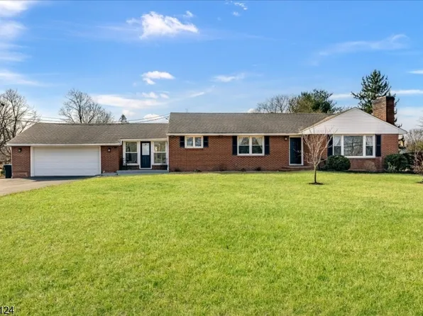 160 Voorhees Corner Rd, Raritan Twp., NJ 08822