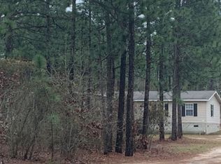 4410 Deans Bridge Rd, Blythe, GA 30805