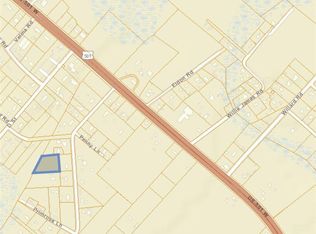 D St, Conway, SC 29527