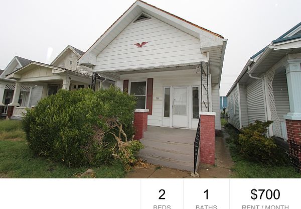 1st image of 316 E Eichel Ave
