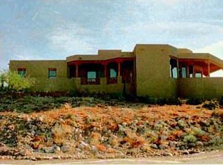 5840 E Placita De Zuerencia, Tucson, AZ 85750